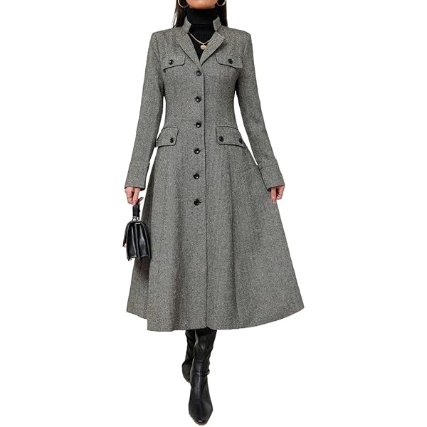 Amazon.com: MDDZM88 Women's Classic Oversized Hooded